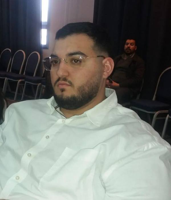 Anass Abbad Andaloussi, directeur général d’Abbad Logistics